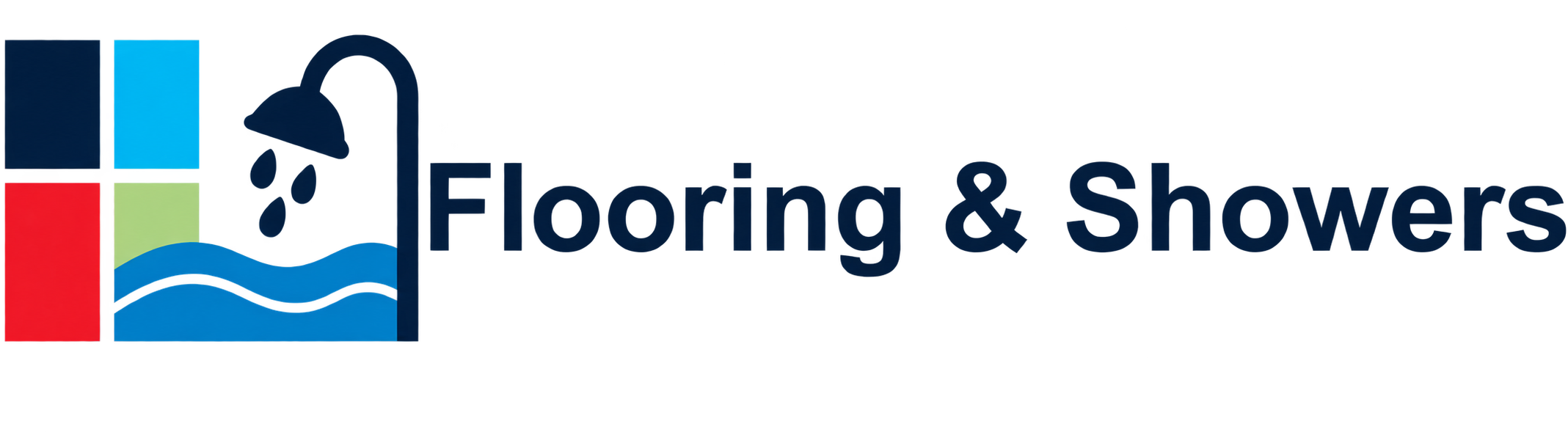 Flooring & Showers